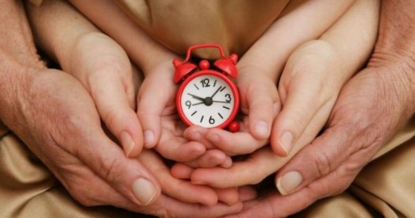 Впервые выведена формула продолжительности жизни.