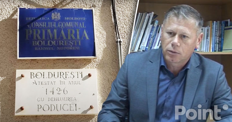 Ex-primarul din Boldurești, care a lovit mortal un adolescent de 14 ani, suspendat din funcția de primar interimar.