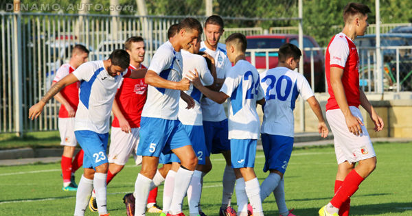 "Динамо-Авто" получит минус 6 очков на старте сезона за договорные матчи.