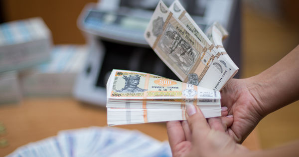 Guvernul va transfera către CMC 15 mln lei pentru compensarea valorii averilor confiscate. 