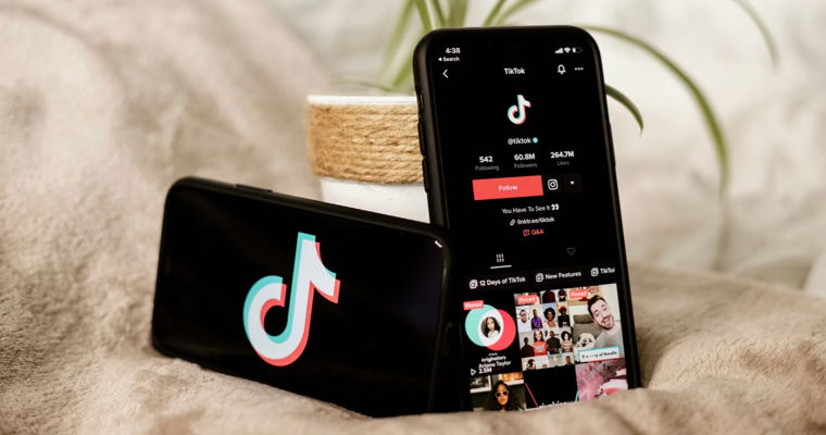 США уверены в скором подписании сделки по TikTok.