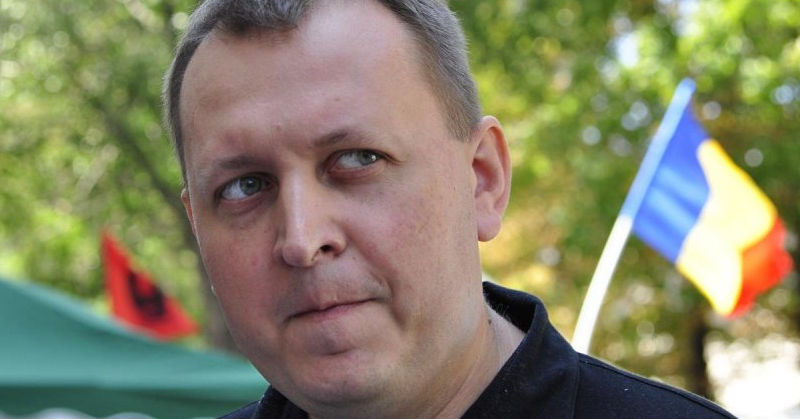 Петренко: Требование выводе войск РФ из Приднестровья равносильно их ...
