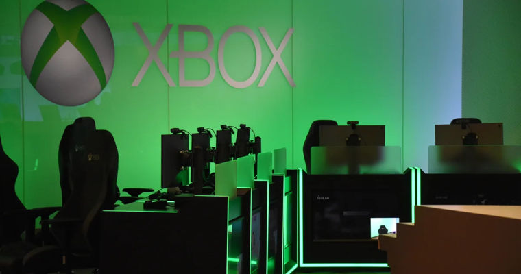 Xbox planifică o reducere masivă a personalului.