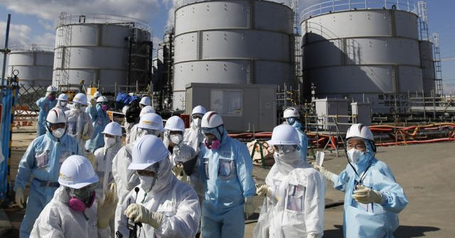 В Японии сообщили о планах начать сброс воды с «Фукусимы-1» в конце августа.