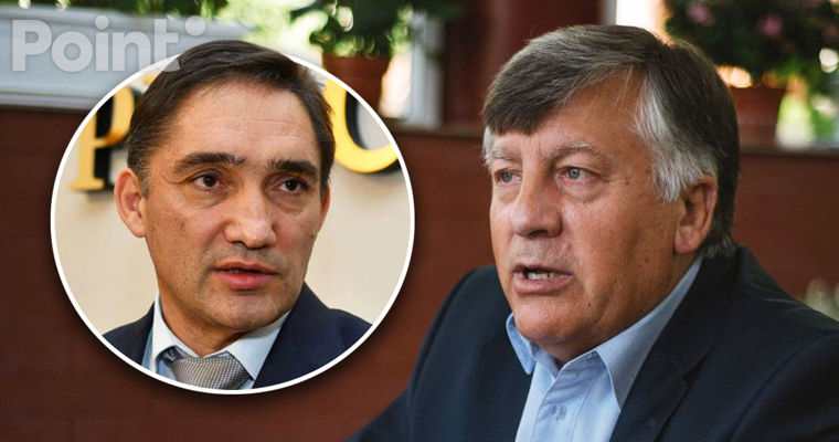 Иван Дьяков: Александр Стояногло остается символом правосудия.