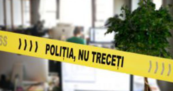 Un tânăr din Ungheni și-a omorât oaspetele în noaptea de Revelion. 