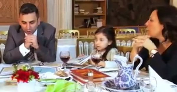 Evreii din lumea întreagă sărbătoresc ajunul Paştelui.