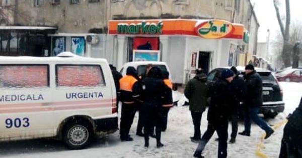 Explozie în Capitală: Care este versiunea martorilor