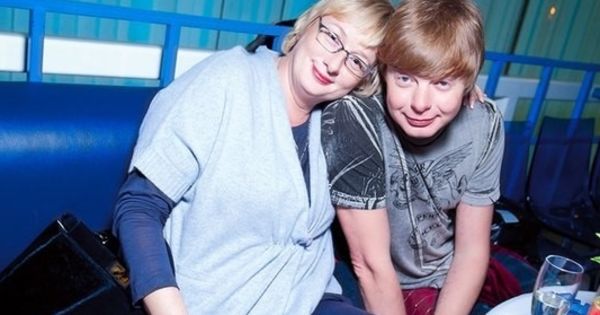 В Сочи скончалась сестра Андрея Григорьева-Апполонова.