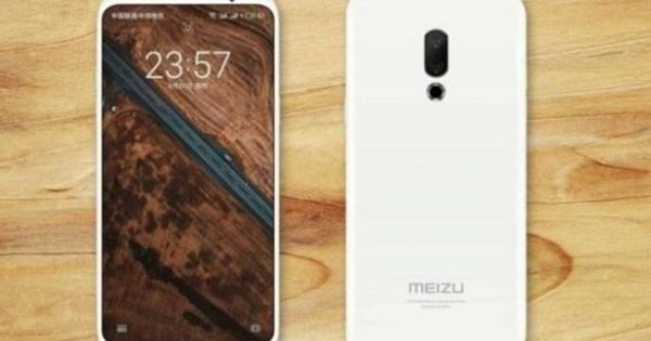 Флагманский смартфон Meizu 16 получил миллион предзаказов.