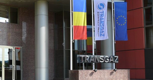 "Transgaz" может начать в июне строить трубопровод в Кишинев.