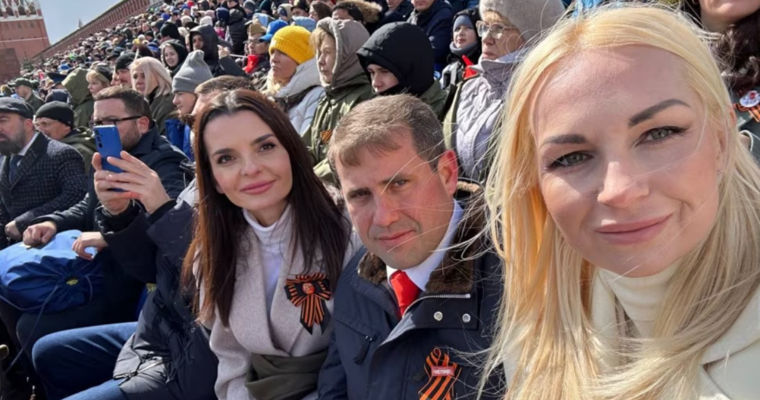 Внесение в украинскую базу "Миротворец" влечет за собой правовые последствия.