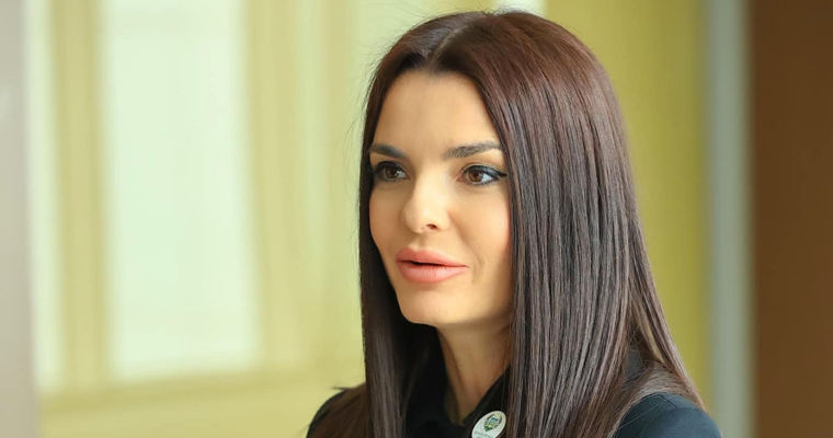 Гуцул: КС вернул жителям Гагаузии веру в правосудие и верховенство закона.