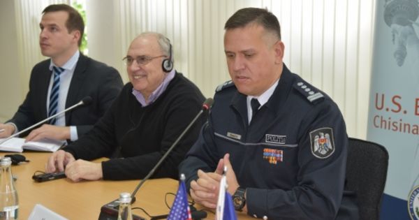 Polițiștii pe biciclete, în pregătiri pentru un nou sezon