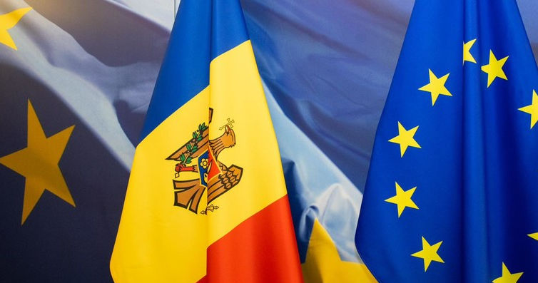 Другие европейские страны присоединяются к санкциям за дестабилизацию РМ.