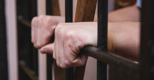 В тюрьмах Молдовы содержится более 6 тысяч человек.