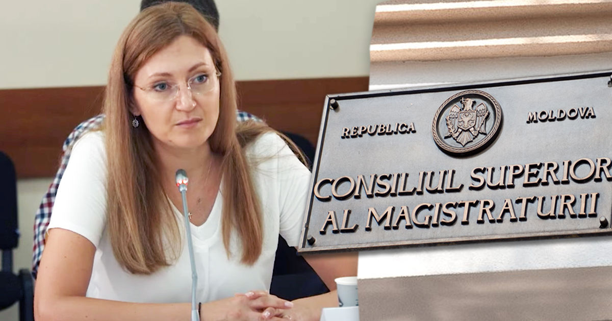 Еще один кандидат в ВСМ из числа не судей прошел предварительную проверку. Коллаж: Point.md