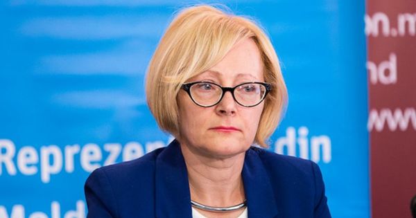 Боднаренко: Коллеги от PAS не хотят работать.