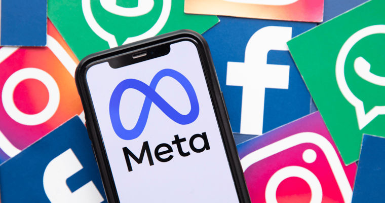 Meta может потерять $7 млрд из-за новых пошлин Трампа против Китая.