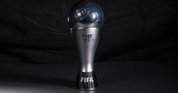 Известны претенденты на звание лучшего игрока года по версии FIFA.