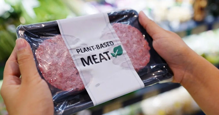 UE a interzis folosirea denumirii „steak” în cazul bucatelor pe bază de înlocuitori de carne.
