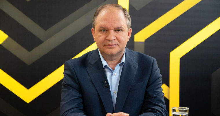 Чебан о советниках PAS в МСК: Им не нужен бюджет, им нужен микрофон.