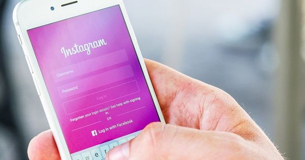 Пользователи Instagram сообщили о сбое в работе сервиса.