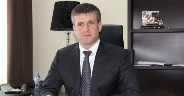 Экс-глава СИБ Ботнарь осужден условно по делу о турецких учителях.