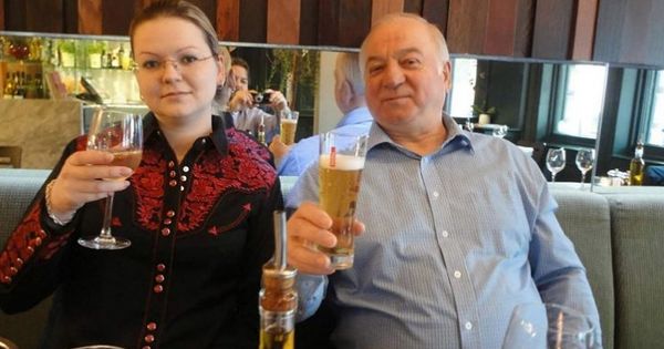 Cмертельно опасную кашу из России привезла знакомая дочери бывшего полковника. 