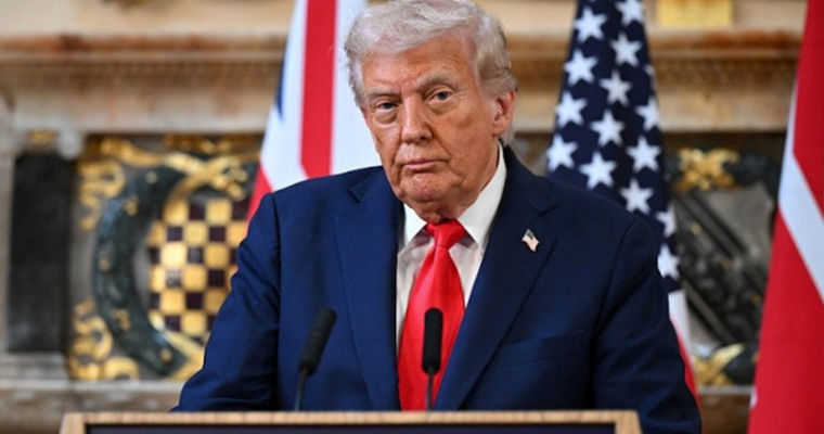 Трамп: США пытаются вернуть себе авиабазу в Афганистане.