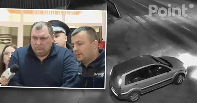 Подозреваемый в убийстве Анны-Марии продолжает отказываться сотрудничать со следствием.