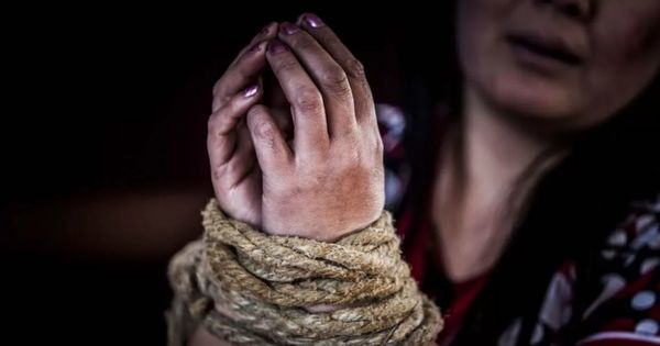 В Молдове запустили проект в области борьбы с торговлей людьми.