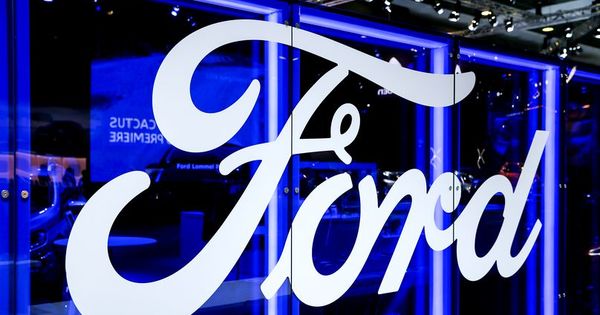 Ford cheamă înapoi în fabrică 1.4 milioane de mașini în America de Nord