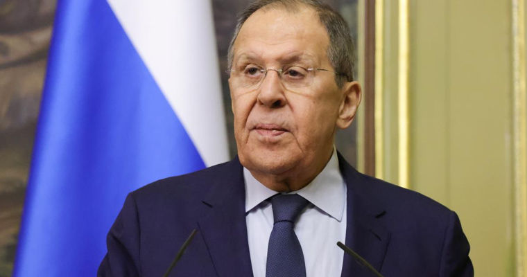 Лавров: Москва готова к сделке по Украине, но ее нужно доработать.