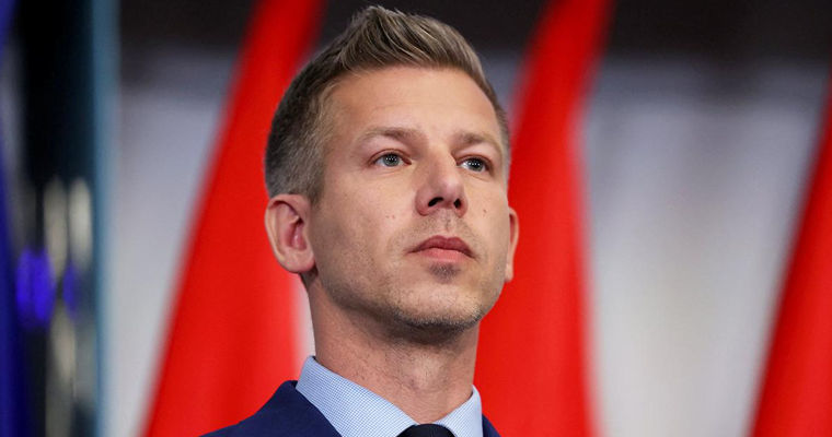 Мадьяр: ЕС возобновит закупки российского газа после урегулирования в Украине.