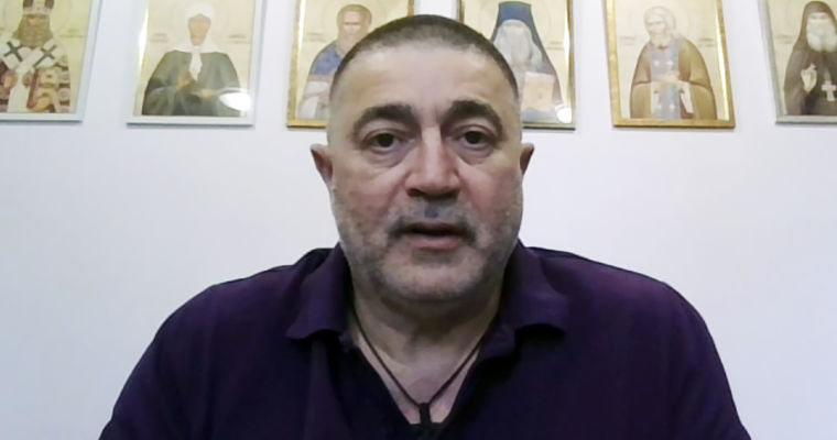Юрий Рошка: "Уголовное дело против меня - политически мотивированное".