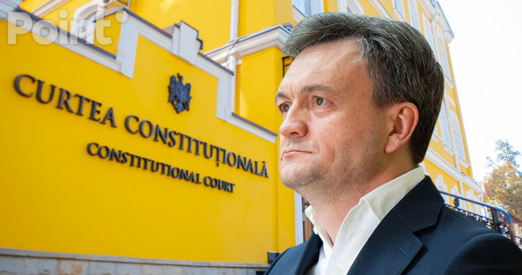 Речан после решения КС: Давайте строить Евросоюз здесь, дома.