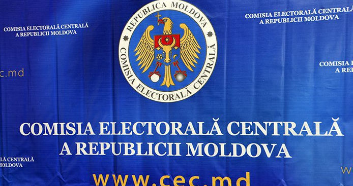 В Молдове заявки на избрание советником подали 214 кандидатов.