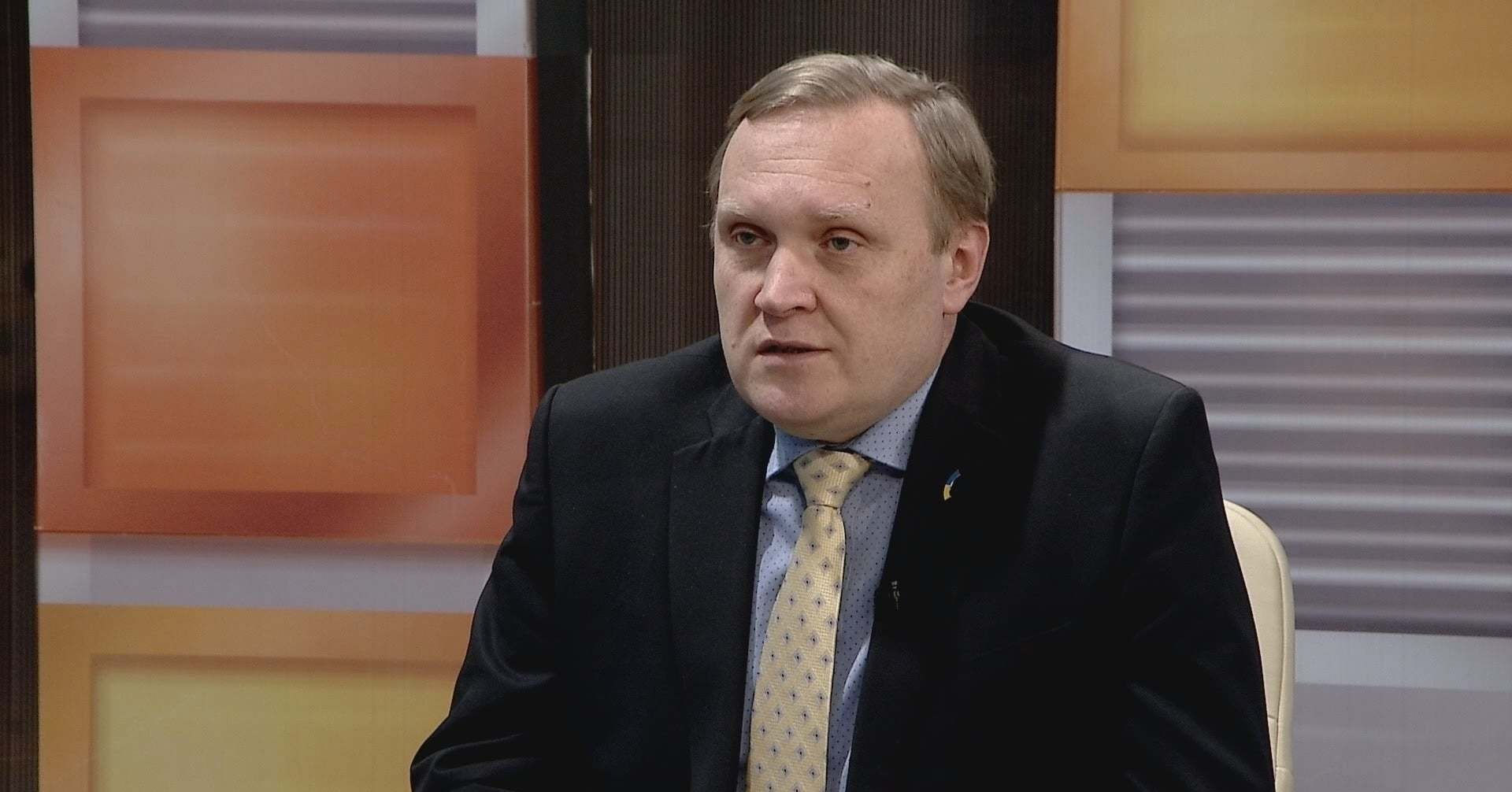 Посол Украины: Молдове нужно хорошо просчитать преимущества и недостатки нейтралитета.