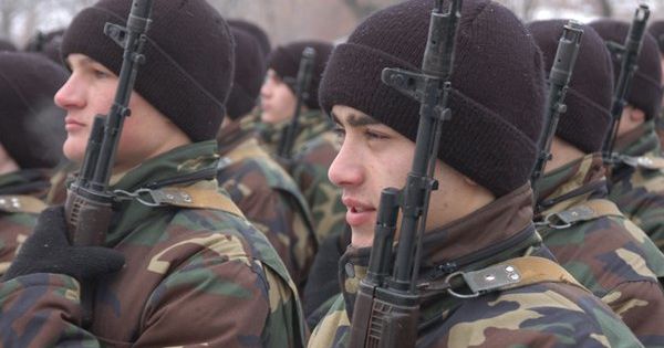 Anularea serviciului militar obligatoriu. Ce spun deputații. Foto: Particip.gov.md