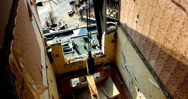 Трагедия произошла в ночь с 6 на 7 октября. Пять человек погибли, в том числе один ребенок. 