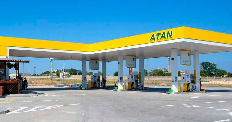 В Крыму ограничили продажу топлива после ударов ВСУ.