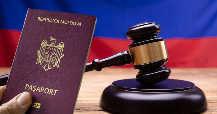 Из России выдворят гражданина Молдовы, обменянного по формуле «35 на 35». Коллаж Point.md.