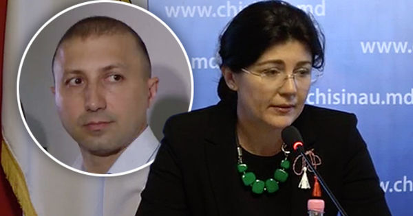 Decizia de a-l repune în funcție pe Gamrețchi, atacată. Radu: Tupeu. Foto: Point