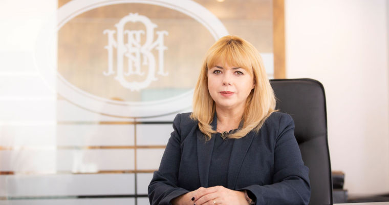 Șefa BNM: Moldova intră în 2026 cu obiective de integrare financiară europeană.