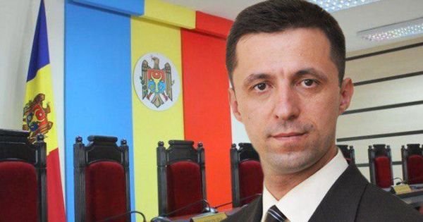 Избран новый председатель Центральной избирательной комиссии.