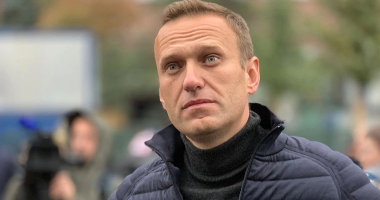Тело Алексея Навального отдали матери.