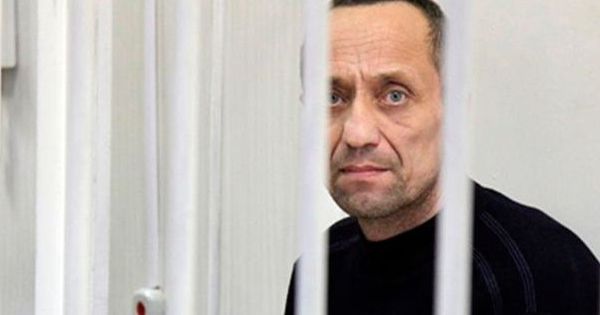 Bestia din Siberia: Cel mai rău criminal, dar cel mai bun soţ. Foto: descopera.ro