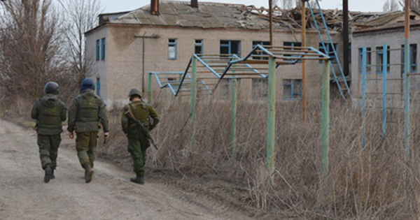 Киев передал суду в Гааге списки воевавших за ДНР и ЛНР иностранцев.