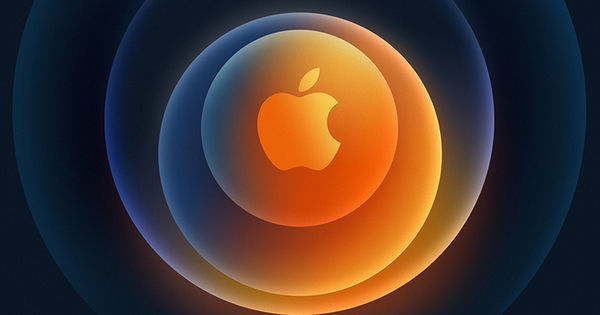 Apple представила новую продукцию, в том числе iPhone 12.